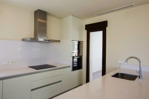 Villa en venta en Jávea, Alicante, España 4 dormitorios, 567 m2 No. 42067 - foto 6