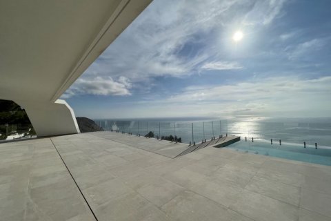 Villa en venta en Alicante, España 6 dormitorios, 860 m2 No. 41611 - foto 1