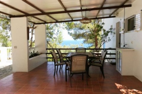 Villa en venta Ibiza, España 7 dormitorios, 278 m2 No. 45312 - foto 3