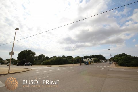 Parcela en venta Ciutadella De Menorca, Menorca, España 2362 m2 No. 47097 - foto 3