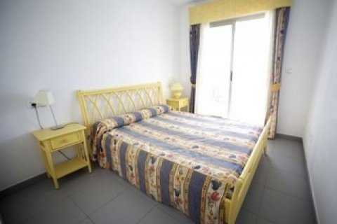 Ático en venta en Calpe, Alicante, España 3 dormitorios, 327 m2 No. 45258 - foto 7