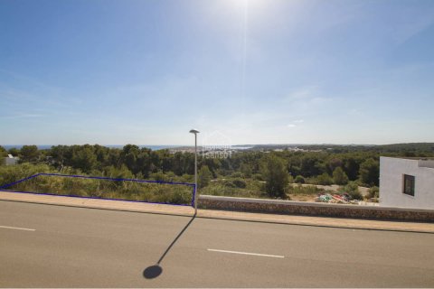 Parcela en venta Es Mercadal, Menorca, España No. 46878 - foto 3
