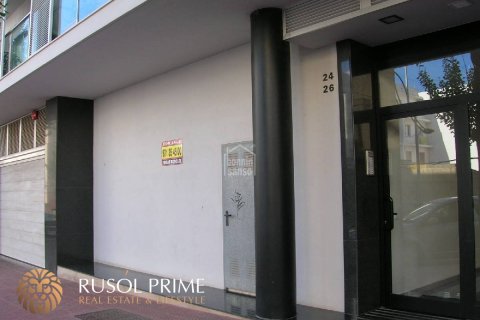 Propiedad comercial en venta en Mahon, Menorca, España 211 m2 No. 47118 - foto 1