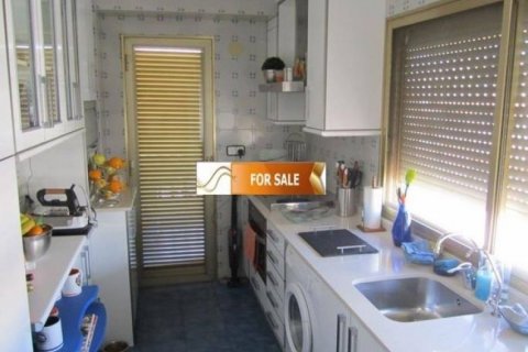Ático en venta en Benidorm, Alicante, España 3 dormitorios, 150 m2 No. 45027 - foto 10
