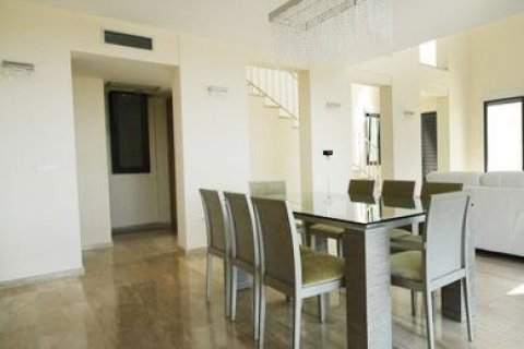 Villa en venta en Calpe, Alicante, España 4 dormitorios, 553 m2 No. 44012 - foto 8