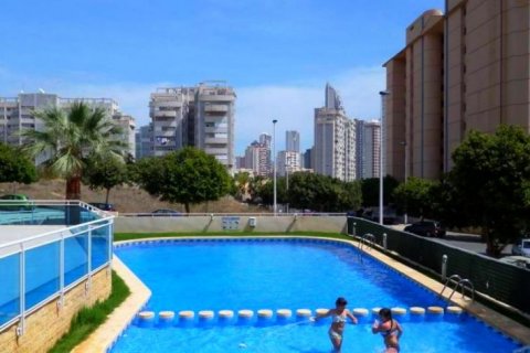 Apartamento en venta en La Cala, Alicante, España 3 dormitorios, 156 m2 No. 42678 - foto 3