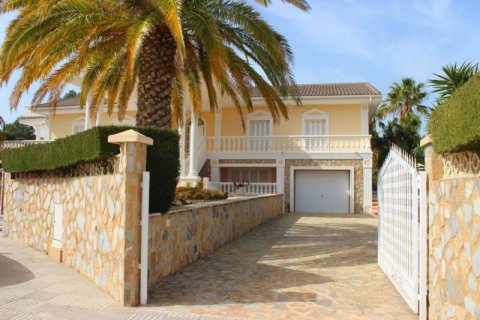 Villa en venta en La Nucia, Alicante, España 7 dormitorios, 527 m2 No. 42151 - foto 9