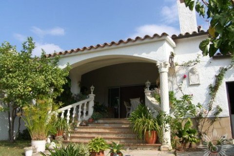 Villa en venta en Roses, Gerona, España 3 dormitorios, 112 m2 No. 41437 - foto 5