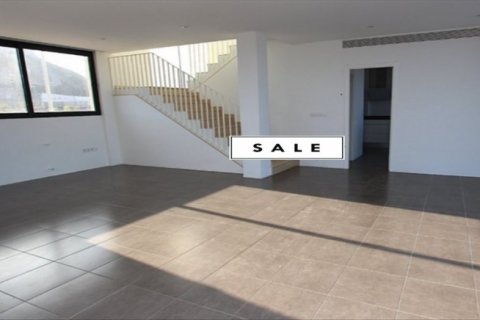 Villa en venta Dénia, Alicante, España 5 dormitorios, 320 m2 No. 45445 - foto 5