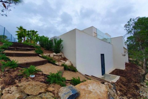 Villa en venta en Villamartin, Alicante, España No. 42978 - foto 5