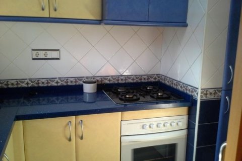 Apartamento en venta en Alicante, España 2 dormitorios, 70 m2 No. 45192 - foto 4