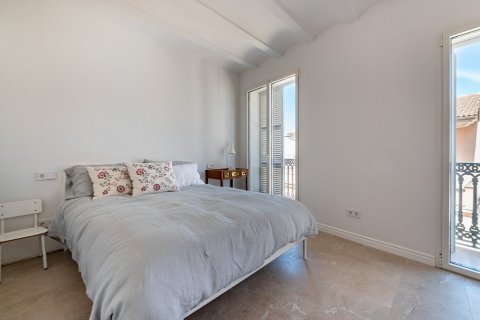 Villa en venta en Palma de Mallorca, Mallorca, España 5 dormitorios, 407 m2 No. 41287 - foto 25