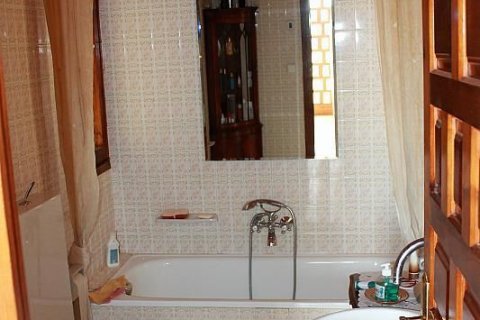 Villa en venta en La Nucia, Alicante, España 3 dormitorios, 310 m2 No. 44531 - foto 10