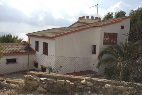 Villa en venta en El Campello, Alicante, España 236 m2 No. 44073 - foto 7