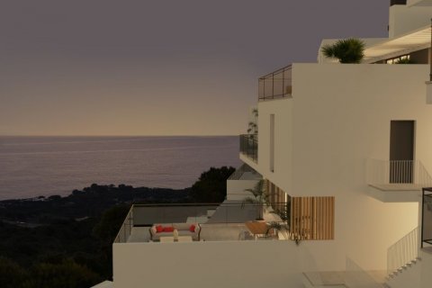Ático en venta Altea, Alicante, España 2 dormitorios, 125 m2 No. 42898 - foto 5