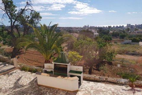 Villa en venta en Calpe, Alicante, España No. 45350 - foto 5