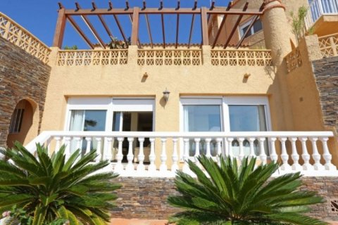 Villa en venta en El Campello, Alicante, España 5 dormitorios, 530 m2 No. 43871 - foto 9