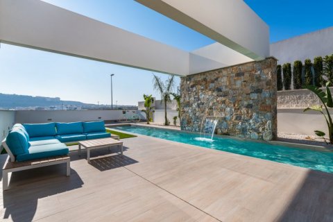 Villa en venta en Quesada, Jaén, España 3 dormitorios, 254 m2 No. 44243 - foto 6