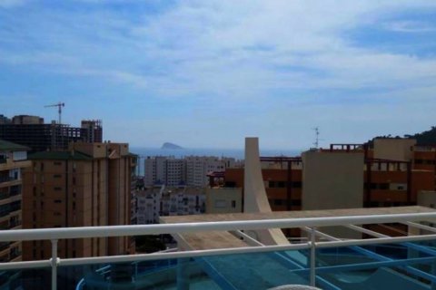 Apartamento en venta en La Cala, Alicante, España 3 dormitorios, 156 m2 No. 42678 - foto 1