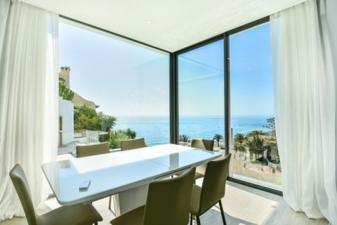 Villa en venta en Calpe, Alicante, España 4 dormitorios, 427 m2 No. 45668 - foto 10