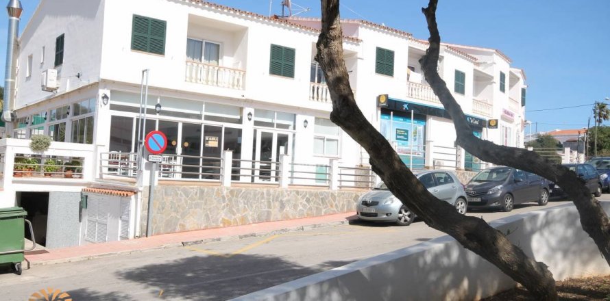 Bar Alayor, Menorca, España 295 m2 No. 46980