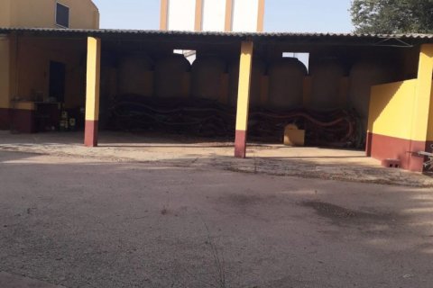 Propiedad comercial en venta en Alicante, España No. 42543 - foto 10