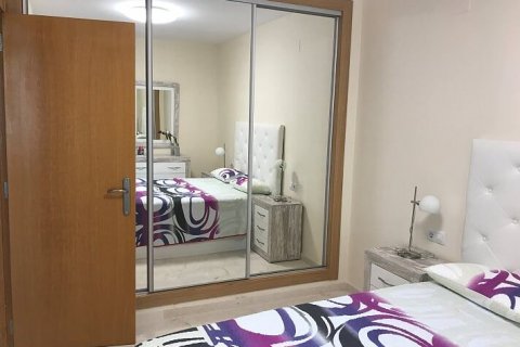 Ático en venta en La Cala, Alicante, España 1 dormitorio, 120 m2 No. 45052 - foto 9