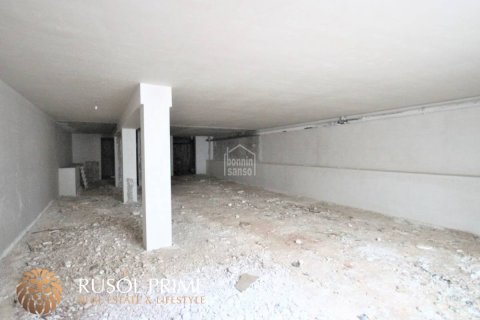 Propiedad comercial en venta en Ciutadella De Menorca, Menorca, España 317 m2 No. 46955 - foto 8