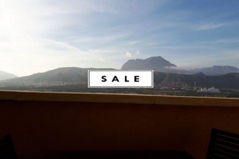 Ático en venta en Benidorm, Alicante, España 2 dormitorios, 135 m2 No. 45257 - foto 3