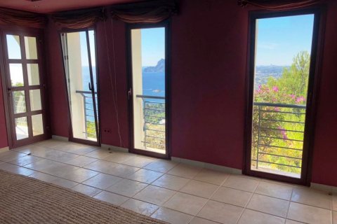 Villa en venta en Altea, Alicante, España 5 dormitorios, 370 m2 No. 43193 - foto 10