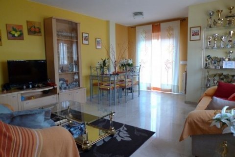 Casa adosada en venta La Nucia, Alicante, España 5 dormitorios, 225 m2 No. 45218 - foto 5