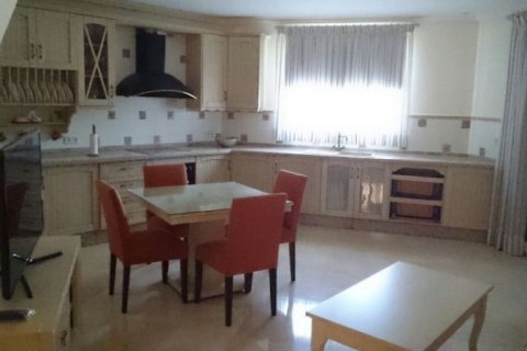 Villa en venta en La Manga del Mar Menor, Murcia, España 5 dormitorios, 667 m2 No. 44627 - foto 8