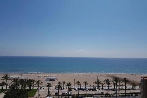 Apartamento en venta en Alicante, España 3 dormitorios, 90 m2 No. 45162 - foto 2