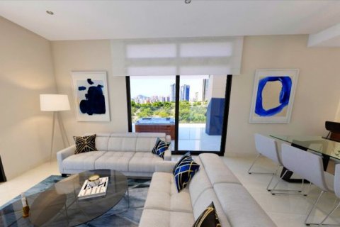 Apartamento en venta en Benidorm, Alicante, España 3 dormitorios, 178 m2 No. 43814 - foto 10