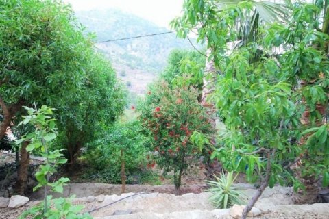 Villa en venta Calpe, Alicante, España 4 dormitorios, 218 m2 No. 45611 - foto 2