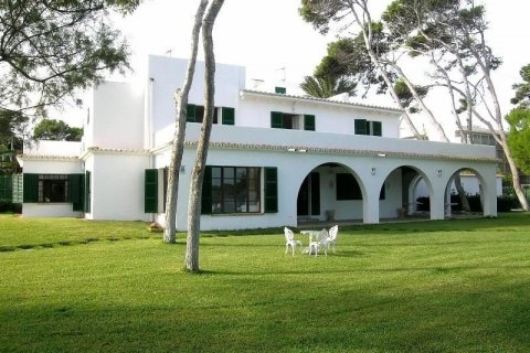 Villa en venta en Cala Ratjada, Mallorca, España 9 dormitorios, 700 m2 No. 44979 - foto 5