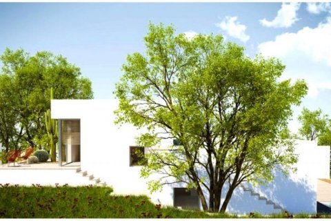 Villa en venta en Jávea, Alicante, España 3 dormitorios, 330 m2 No. 44220 - foto 10