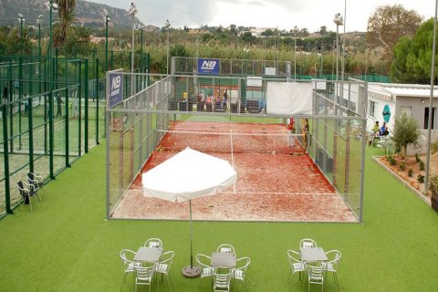 Propiedad comercial en venta Alicante, España No. 44233 - foto 2
