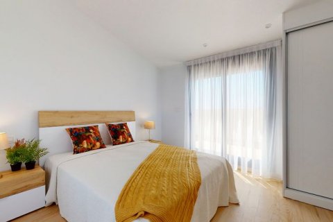 Casa adosada en venta Finestrat, Alicante, España 3 dormitorios, 171 m2 No. 45004 - foto 10
