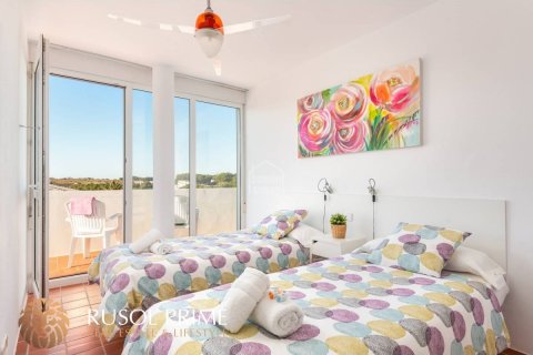 Villa en venta en Es Mercadal, Menorca, España 4 dormitorios, 170 m2 No. 40890 - foto 6