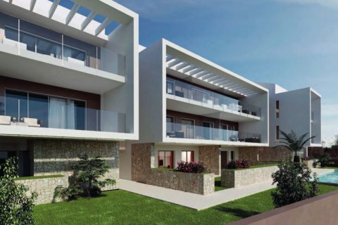 Apartamento en venta en Jávea, Alicante, España 3 dormitorios, 122 m2 No. 44565 - foto 5