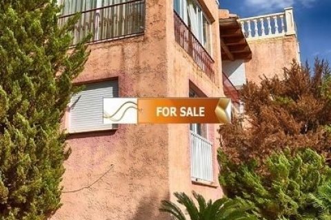 Casa adosada en venta en Zona Altea Hills, Alicante, España 3 dormitorios, 250 m2 No. 45393 - foto 2