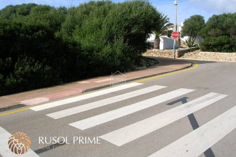 Parcela en venta en Sant Lluis, Menorca, España No. 47144 - foto 3