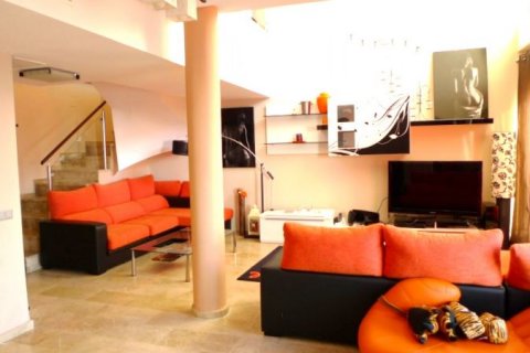 Ático en venta en Benidorm, Alicante, España 4 dormitorios, 240 m2 No. 45033 - foto 7