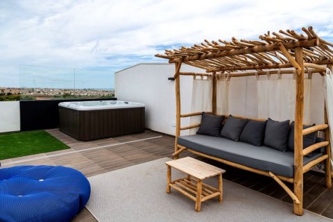 Ático en venta La Zenia, Alicante, España 3 dormitorios, 321 m2 No. 44653 - foto 2