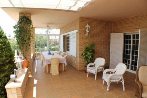 Villa en venta en La Nucia, Alicante, España 7 dormitorios, 600 m2 No. 44133 - foto 7