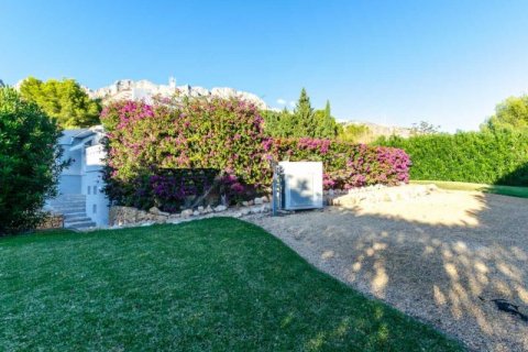 Villa en venta en Altea, Alicante, España 3 dormitorios, 387 m2 No. 42988 - foto 3