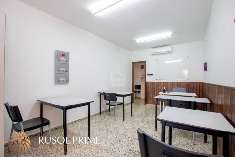 Propiedad comercial en venta en Mahon, Menorca, España 112 m2 No. 46960 - foto 7