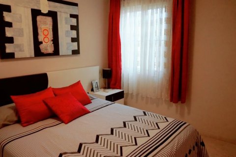 Casa adosada en venta Gran Canaria, España 2 dormitorios, 67 m2 No. 42855 - foto 1