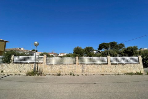 Parcela en venta en Alcudia, Mallorca, España 940 m2 No. 46780 - foto 4